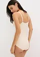 Body con effetto modellante leggero, bonprix