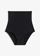 Slip invisibile in puro cotone con effetto modellante leggero, bonprix