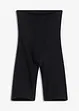Pantaloncini invisibili in cotone con effetto modellante leggero, bonprix