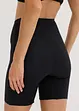 Pantaloncini invisibili in cotone con effetto modellante leggero, bonprix