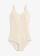 Body senza ferretto con effetto modellante forte, bonprix