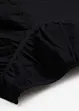 Slip contenitivo senza cuciture a vita alta con effetto modellante medio, bonprix