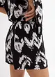 Shorts in viscosa con cinta comoda, bonprix