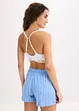 Reggiseno da allattamento senza ferretto con cotone biologico (pacco da 2), bonprix