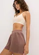 Reggiseno allattamento senza ferretto con cotone biologico (pacco da 2), bonprix