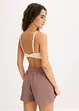 Reggiseno allattamento senza ferretto con cotone biologico (pacco da 2), bonprix