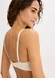 Reggiseno allattamento senza ferretto con cotone biologico (pacco da 2), bonprix