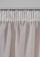 Tenda a trama operata (pacco da 1), bonprix
