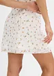 Abito in pizzo con stampa floreale, bonprix
