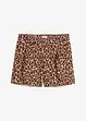 Shorts in morbida viscosa, bonprix