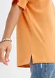 Maglia oversize in puro cotone biologico, bonprix