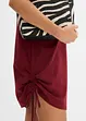 Abito in jersey di misto cotone elasticizzato, bonprix