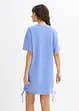 Abito in jersey di misto cotone elasticizzato, bonprix