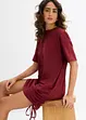 Abito in jersey di misto cotone elasticizzato, bonprix