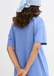 Abito in jersey di misto cotone elasticizzato, bonprix