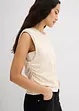 Maglia in puro cotone, bonprix