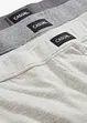 Boxer aderenti (pacco da 3), bonprix