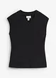 Top in piquet, bonprix