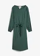 Abito midi in viscosa fine, bonprix
