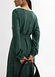 Abito midi in viscosa fine, bonprix