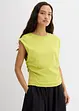 Maglia in puro cotone, bonprix