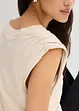 Maglia in puro cotone, bonprix