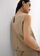 Top in puro cotone, bonprix