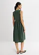 Abito in puro cotone, bonprix