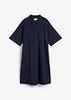 Miniabito con colletto a polo in puro cotone, bonprix