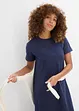 Abito in jersey di puro cotone biologico, bonprix