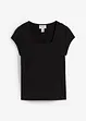 T-shirt con puro cotone biologico, bonprix