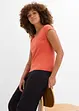 T-shirt con puro cotone biologico, bonprix