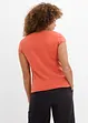 T-shirt con puro cotone biologico, bonprix
