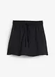 Gonna pantalone in mussola, bonprix