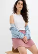 Gonna pantalone in mussola, bonprix
