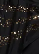 Costume intero con paillettes, bonprix