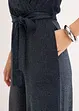 Tuta elegante in viscosa leggera, bonprix