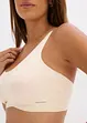 Bralette imbottita senza cuciture Feel Comfort, bonprix