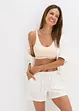 Bralette imbottita senza cuciture Feel Comfort, bonprix