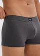 Boxer aderenti (pacco da 3), bonprix
