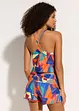 Tankini con shorts (set 2 pezzi), bonprix