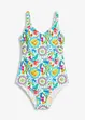 Costume intero con scollatura a V, bonprix