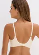 Bralette imbottita senza cuciture Feel Comfort, bonprix