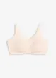 Bralette imbottita senza cuciture Feel Comfort, bonprix