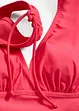 Costume intero con spalline larghe ed effetto modellante leggero, bonprix