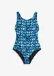 Costume intero con effetto modellante medio, bonprix