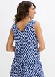 Top in viscosa fluente, bonprix