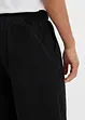 Shorts leggeri in mesh, loose fit, bonprix