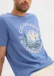 T-shirt in puro cotone biologico, bonprix