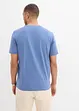 T-shirt in puro cotone biologico, bonprix